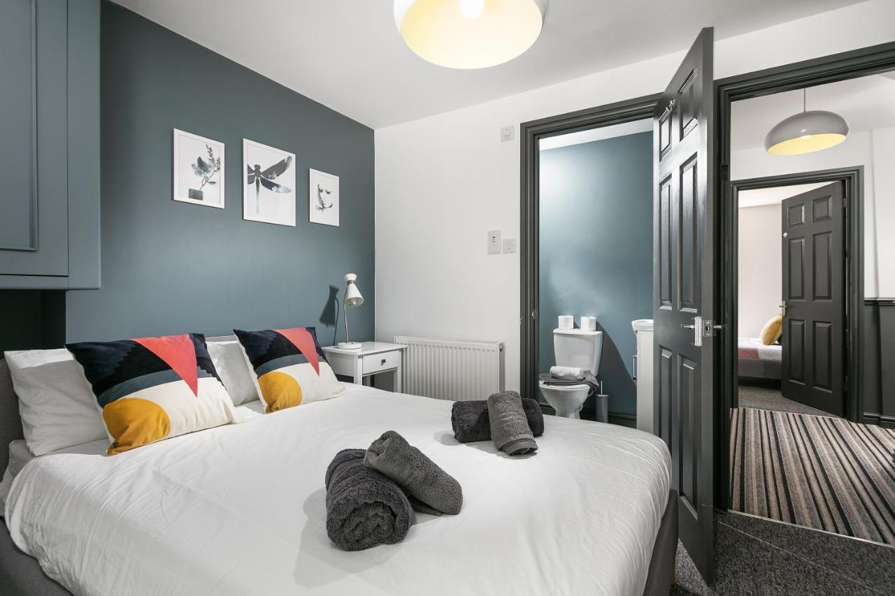 Family House: Spacious 8-sleeper With 3 Baths